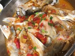 -启香鸡私房菜(湖景店)