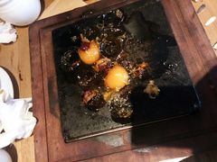 -芳芳私房菜·精做淮扬菜(承德路店)