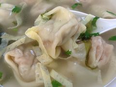 -海平馄饨(逍遥二路店)