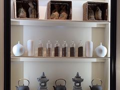 零售区-星巴克臻选(广州沙面店)