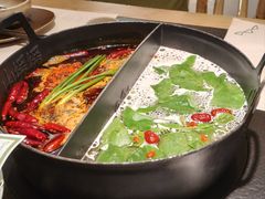-山缓缓火锅(上海闵行龙湖店)