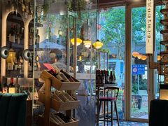 -Brut Eatery悦璞食堂(建国东路店)