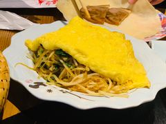 合菜盖帽-娄三少春饼·烤鸭(合生汇购物中心店)