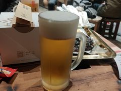 -盟重烧烤(高正街店)