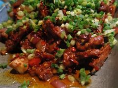 -树厨贵州菜(大十字店)