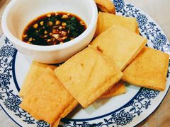 -邱记私房菜·十八年本地菜