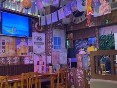 -坂吉屋·居酒屋深夜食堂(龙湖店)