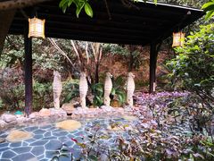 -明月山天沐温泉度假村