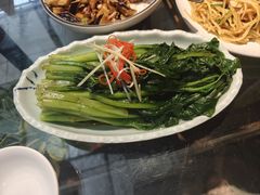 -小巷餐厅(五大街店)