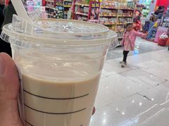 -星巴克(北京通州新光大中心店)