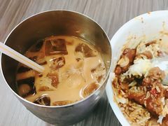 -新记餐厅(香槟大厦店)