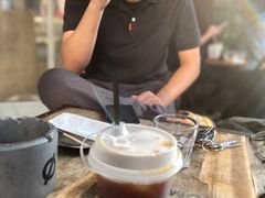 -BE NORMAL CAFE(霞溪路店)