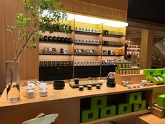 -奈雪茶院·茶室茶馆(广州粤海天地店)