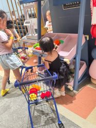 -奈尔宝家庭中心·亲子餐厅(华采天地店)