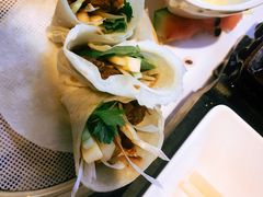 -煜丰汴京烤鸭(福彩路店)