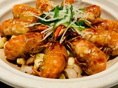 -荣兴酒家(徐家汇店)