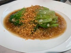 -周三的情书花园餐厅(江北店)