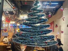 -麒麟风烤牛肉·云南烧烤小排档(丹凤街店)
