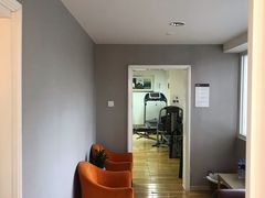 -天津水晶宫饭店