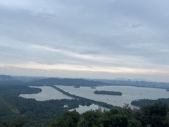-九曜山