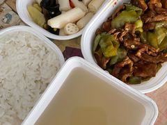 -中国徽菜·徽商故里(广安门店)