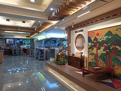 -海兰江石锅饭(水上店)