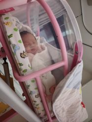 -母仪天下月子中心(光谷店)