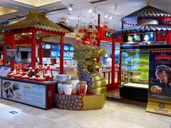 -东方御花园酒店