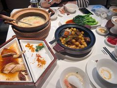 -南棠馆粤菜坊(群光店)