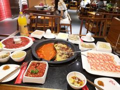 -井格重庆火锅(新世纪店)