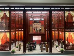 -中国茶叶博物馆(双峰馆区)