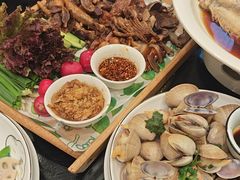 -喜来酌海鲜·饺子(和平一店)