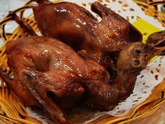 -有腥气私房菜·寻味顺德