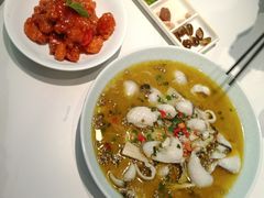 -东流山烤鸭·家常菜(雨山龙湖店)