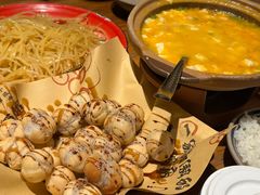 -破三川·新川菜(静安大融城店)