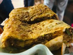 羊肉炕馍-西司二嫂羊肉炕馍