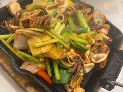 -鹭园酒家·四十年老字号