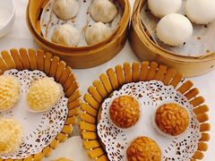 -潮府馆·非遗潮州菜·港式点心(世纪公园店)