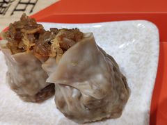 -吉祥馄饨(上海新上大店)