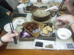 -砂锅居(西四店)