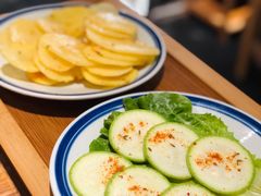 恩施富硒土豆片-么肆烤肉(汉街形象店)