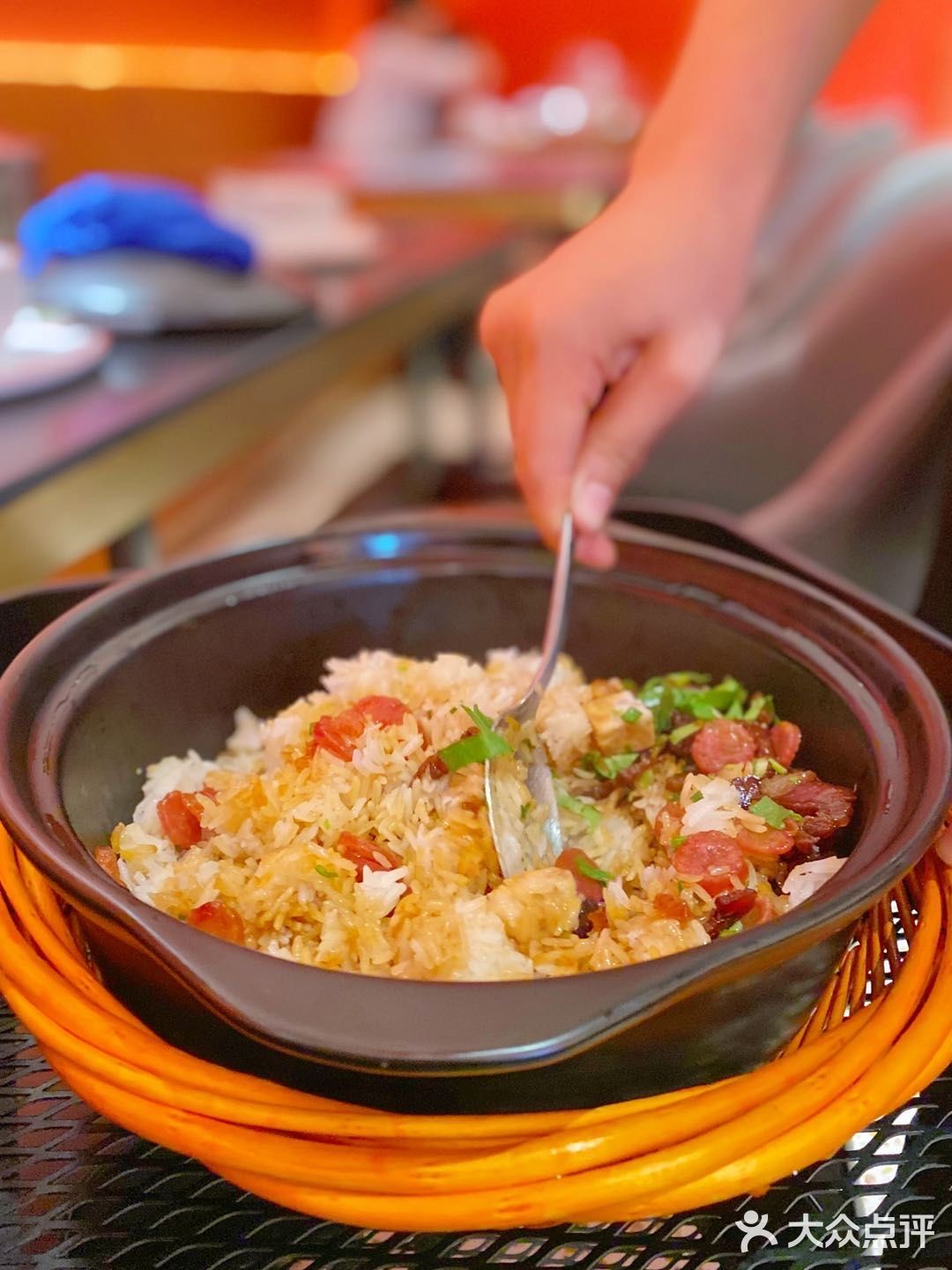广州美食｜海南椰子鸡届的天花板