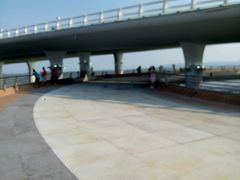 -演武大桥观景平台