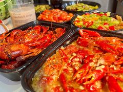 -松哥油焖大虾·外卖(西乡店)