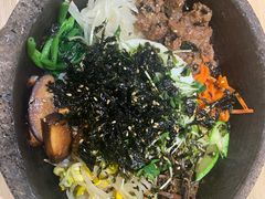 -西塔老太太拌饭(城市集市龙之梦店)