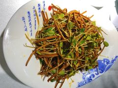 -雲蜀龙阁·金牌水煮鱼(方庄店)