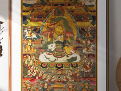-宸宸画框裱画配框工厂店(莘庄店)