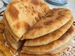 -李连贵熏肉大饼(世纪路店)