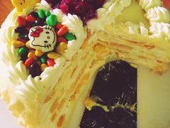 -艾加柒克蛋糕茶歇甜品台(春熙路店)