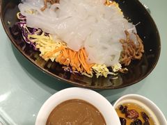 -大铁勺新津菜(东丽阳光新业广场店)